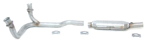 Catalytic Converters Walker 16168