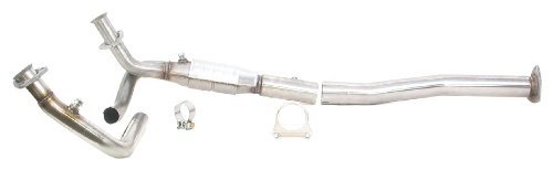 Catalytic Converters Walker 16184