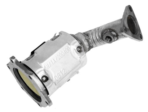 Catalytic Converters Walker 16221