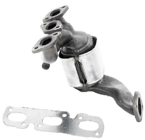 Catalytic Converters Walker 16223