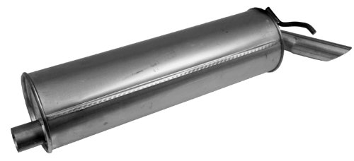 Mufflers Walker 21512