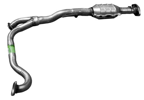 Catalytic Converters Walker 50431