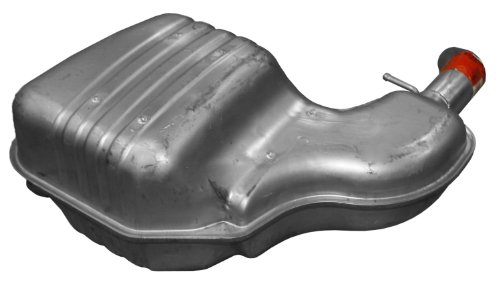Mufflers Walker 52346