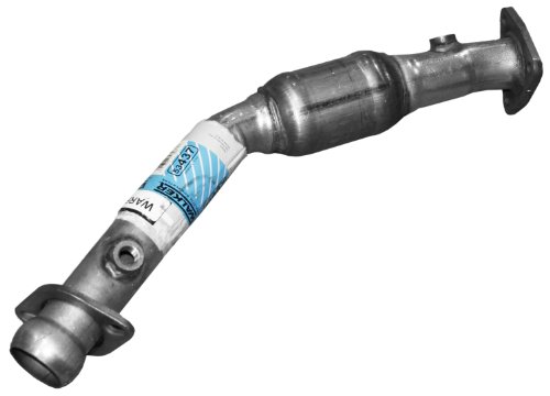 Catalytic Converters Walker 53437