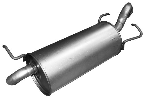 Mufflers Walker 53469