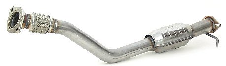 Walker Exhaust 54428 Direct-Fit Catalytic Converter (Non-CARB Compliant) Catalytic Converters Walker 54428