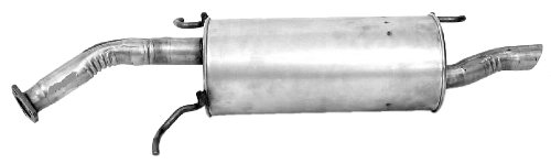 Mufflers Walker 54465