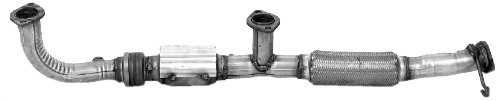 Catalytic Converters Walker 54444