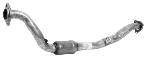 Catalytic Converters Walker 54480