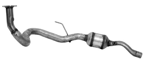 Catalytic Converters Walker 55335