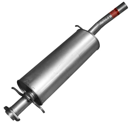 Mufflers Walker 55339