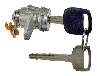 Power Door Lock Kit Wells DL142