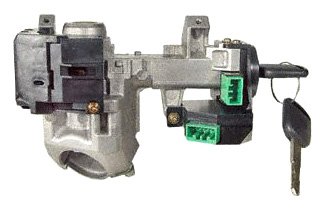 Lock Cylinders Wells LS1474C