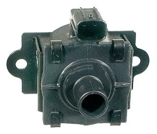 Canister Purge Controls Wells PV337
