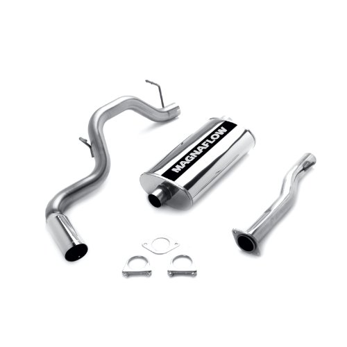 Exhaust & Emissions Magnaflow 15702