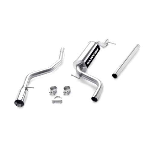 Exhaust & Emissions Magnaflow 15864