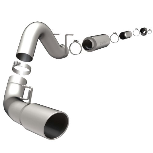 Exhaust & Emissions Magnaflow 16949