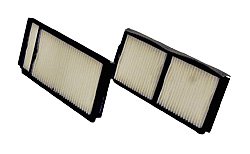 Passenger Compartment Air Filters Wix 24482