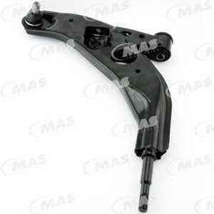 Control Arms MAS CB65003