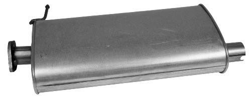 Mufflers Walker 21438