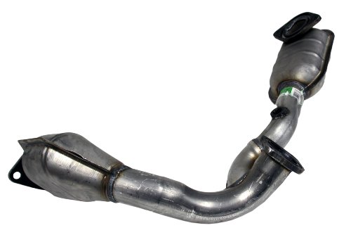 Catalytic Converters Walker 50336