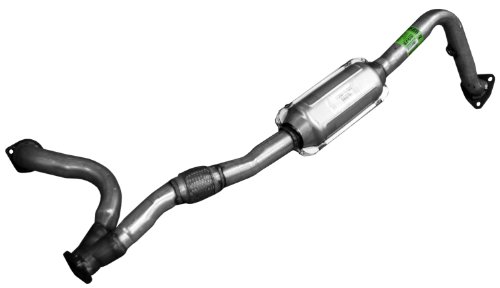 Catalytic Converters Walker 50539