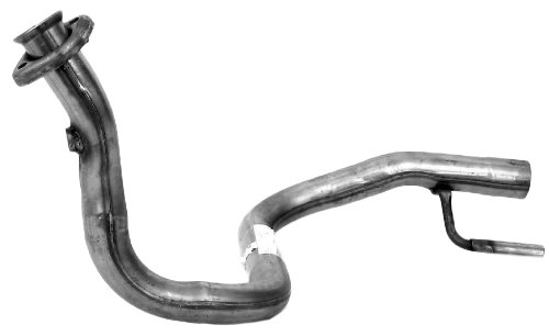 Exhaust Pipes & Tips Walker 53479