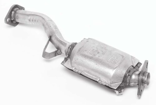 Walker 53456 Ultra Import Converter - Non-CARB Compliant Catalytic Converters Walker 53456