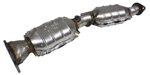 Catalytic Converters Walker 53500