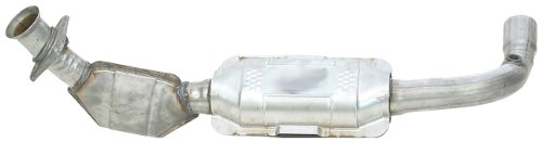 Catalytic Converters Walker 54442