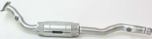 Catalytic Converters Walker 54439
