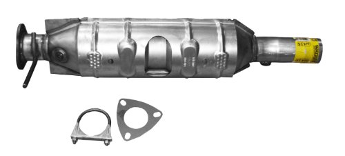 Catalytic Converters Walker 54435