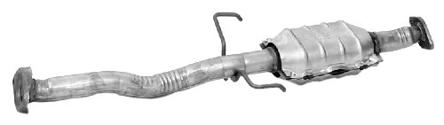 Catalytic Converters Walker 54484