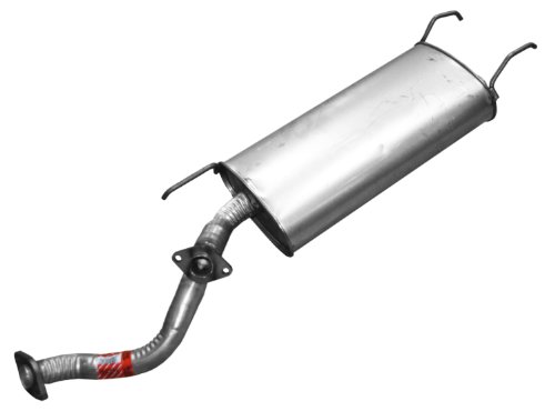 Mufflers Walker 55329