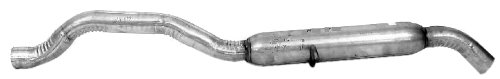 Exhaust Pipes & Tips Walker 54463