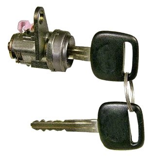 Power Door Lock Kit Wells DL136