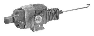 Power Door Lock Wells DLA87