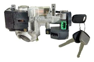 Wells LS1503C Ignition Lock Cylinder Lock Cylinders Wells LS1503C