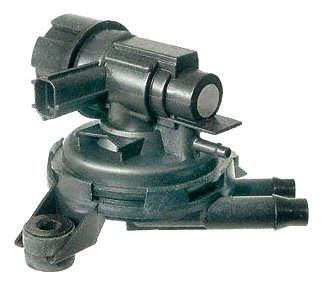 Canister Purge Controls Wells PV328