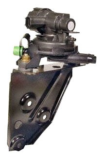 Canister Purge Controls Wells PV326