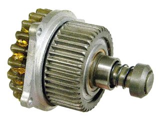 Starters & Parts Wells SD149