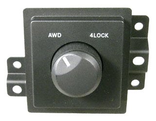 Four Wheel Drive Wells SW5450