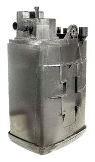 Vapor Canisters Wells VC4089