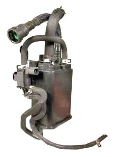 Vapor Canisters Wells VC4090