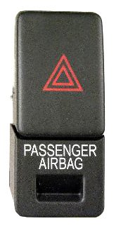 Hazard Warning Wells SW6267