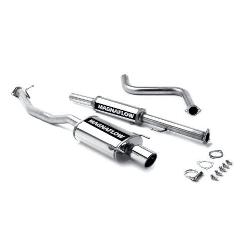 Cat-Back Systems Magnaflow 15687