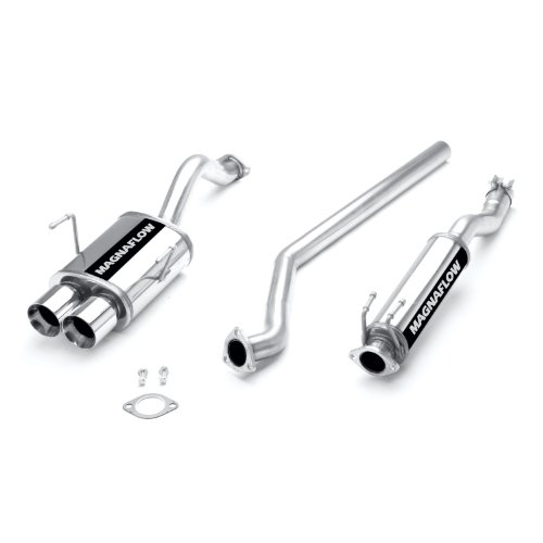 Cat-Back Systems MagnaFlow Exhaust Products 15757