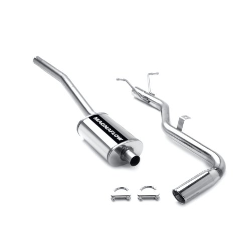 Cat-Back Systems Magnaflow 15866