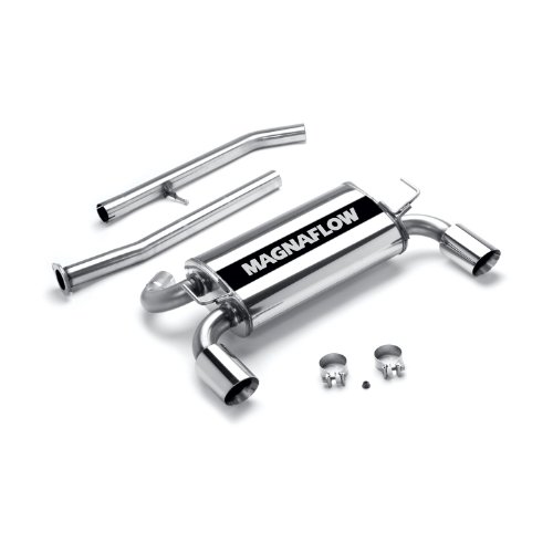 Exhaust & Emissions Magnaflow 16641