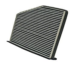 Passenger Compartment Air Filters Wix 24489